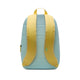 Nike | Heritage Swooshy 25 Litre Backpack. Glacier Blue/Soft Yellow/Lemon Twist Available Online and in Store at Momentum Skateshop In Cottesloe, Western Australia. Shop Online Now: www.momentumskate.com.au