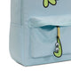Nike | Heritage Swooshy 25 Litre Backpack. Glacier Blue/Soft Yellow/Lemon Twist Available Online and in Store at Momentum Skateshop In Cottesloe, Western Australia. Shop Online Now: www.momentumskate.com.au