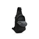 Nike | Sportswear Essential 8 Litre Sling Bag. Anthracite/Smoke Grey/Volt Available Online and in Store at Momentum Skateshop In Cottesloe, Western Australia. Shop Online Now: www.momentumskate.com.au