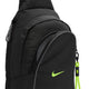 Nike | Sportswear Essential 8 Litre Sling Bag. Anthracite/Smoke Grey/Volt Available Online and in Store at Momentum Skateshop In Cottesloe, Western Australia. Shop Online Now: www.momentumskate.com.au