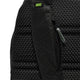 Nike | Sportswear Essential 8 Litre Sling Bag. Anthracite/Smoke Grey/Volt Available Online and in Store at Momentum Skateshop In Cottesloe, Western Australia. Shop Online Now: www.momentumskate.com.au