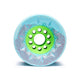 Orangatang | Caguama Skateboard Wheels. Blue / 85mm x 77a Available Online and in Store at Momentum Skateshop In Cottesloe, Western Australia. Shop Online Now: www.momentumskate.com.au