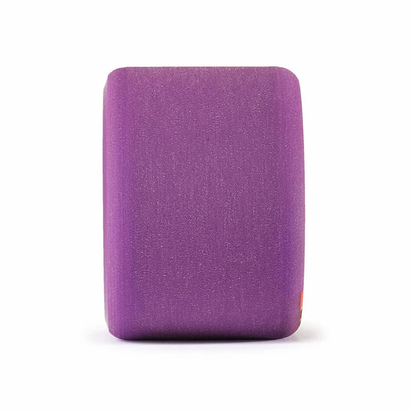 Orangatang | Fat Free Skateboard Wheels. Purple / 65mm x 83a Available Online and in Store at Momentum Skateshop In Cottesloe, Western Australia. Shop Online Now: www.momentumskate.com.au