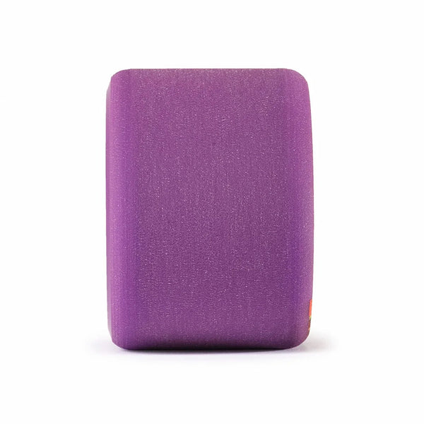 Orangatang | Fat Free Skateboard Wheels. Purple / 65mm x 83a Available Online and in Store at Momentum Skateshop In Cottesloe, Western Australia. Shop Online Now: www.momentumskate.com.au