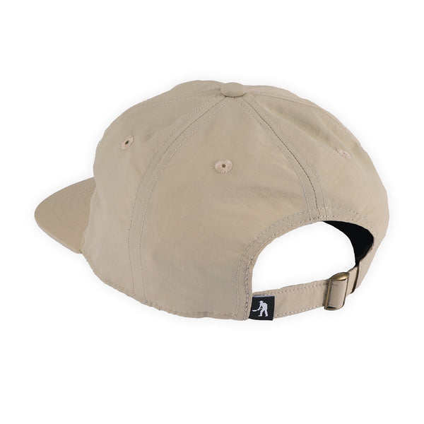 Pass~Port | 4 Flowers RPET Embroidered Workers Cap Available Online and in Store at Momentum Skateshop In Cottesloe, Western Australia. Shop Online Now: www.momentumskate.com.au