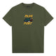 Pass~Port | Fast Duck Short Sleeve Tee. Olive Available Online and in Store at Momentum Skateshop In Cottesloe, Western Australia. Shop Online Now: www.momentumskate.com.au