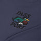 Pass~Port | Fast Duck Sweater. Dusty Blue Available Online and in Store at Momentum Skateshop In Cottesloe, Western Australia. Shop Online Now: www.momentumskate.com.au