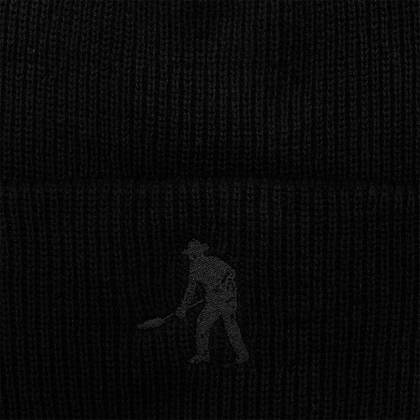 Pass~Port | Solid Cotton Beanie Available Online and in Store at Momentum Skateshop In Cottesloe, Western Australia. Shop Online Now: www.momentumskate.com.au