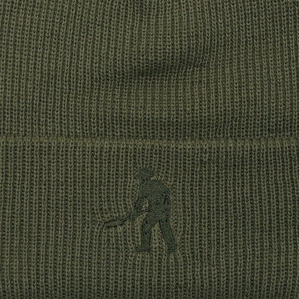 Pass~Port | Solid Cotton Beanie Available Online and in Store at Momentum Skateshop In Cottesloe, Western Australia. Shop Online Now: www.momentumskate.com.au