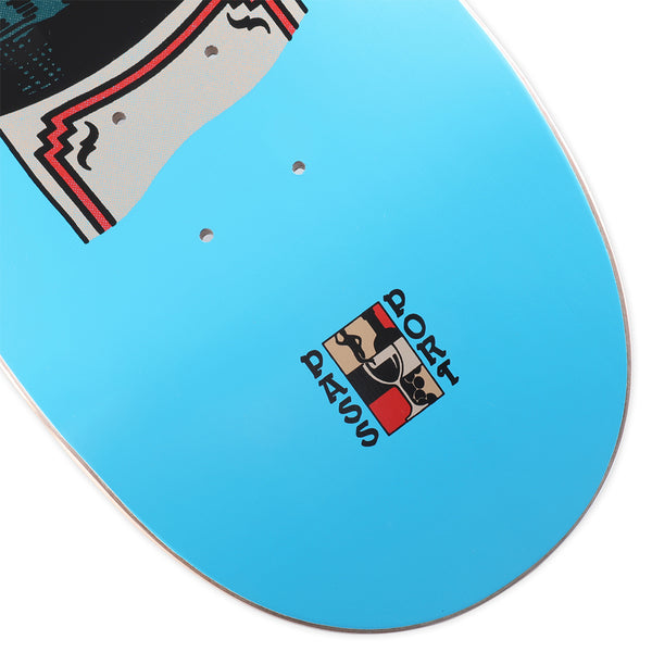 Pass~Port | Wine Em' & Dine Em' Series #42 An Introduction To Wine Skateboard Deck. 8.5" x 32.0" Available Online and in Store at Momentum Skateshop In Cottesloe, Western Australia. Shop Online Now: www.momentumskate.com.au