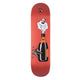 Pass~Port | Wine Em' & Dine Em' Series #42 Pop The Cork Skateboard Deck. 8.125" x 32.0" Available Online and in Store at Momentum Skateshop In Cottesloe, Western Australia. Shop Online Now: www.momentumskate.com.au