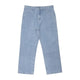 Pass~Port | Workers Club Classic Jeans. Washed Light Indigo Available Online and in Store at Momentum Skateshop In Cottesloe, Western Australia. Shop Online Now: www.momentumskate.com.au