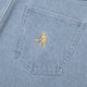 Pass~Port | Workers Club Classic Jeans. Washed Light Indigo Available Online and in Store at Momentum Skateshop In Cottesloe, Western Australia. Shop Online Now: www.momentumskate.com.au
