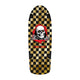 Powell Peralta | Ripper OG Checker Re-Issue Skateboard Deck. Gold Foil/10" x 30" Available Online and in Store at Momentum Skateshop In Cottesloe, Western Australia. Shop Online Now: www.momentumskate.com.au