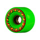 Powell Peralta | SSF Primo Skateboard Wheels. Green / 69mm x 75a Available Online and in Store at Momentum Skateshop In Cottesloe, Western Australia. Shop Online Now: www.momentumskate.com.au
