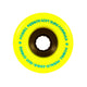 Powell Peralta | SSF Snakes Skateboard Wheels. Yellow / 66mm x 82a Available Online and in Store at Momentum Skateshop In Cottesloe, Western Australia. Shop Online Now: www.momentumskate.com.au