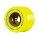 Powell Peralta | SSF Snakes Skateboard Wheels. Yellow / 66mm x 82a Available Online and in Store at Momentum Skateshop In Cottesloe, Western Australia. Shop Online Now: www.momentumskate.com.au