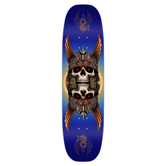 Powell Peralta x Andy Anderson | Pro Heron 2 Egg Flight Skateboard Deck. Shape 301 / 8.7" x 32.3" Available Online and in Store at Momentum Skateshop In Cottesloe, Western Australia. Shop Online Now: www.momentumskate.com.au