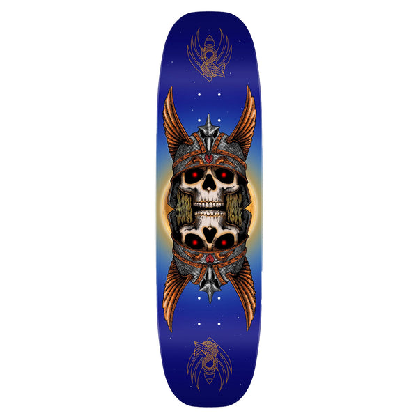 Powell Peralta x Andy Anderson | Pro Heron 2 Egg Flight Skateboard Deck. Shape 301 / 8.7" x 32.3" Available Online and in Store at Momentum Skateshop In Cottesloe, Western Australia. Shop Online Now: www.momentumskate.com.au