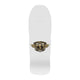 Powell Peralta x Mike Vallely | Bug Re-Issue Skateboard Deck. White / 10" x 30.25" Available Online and in Store at Momentum Skateshop In Cottesloe, Western Australia. Shop Online Now: www.momentumskate.com.au