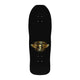 Powell Peralta x Mike Vallely | Elephant Re-Issue Skateboard Deck. Gold Foil / 9.85" x 30" Available Online and in Store at Momentum Skateshop In Cottesloe, Western Australia. Shop Online Now: www.momentumskate.com.au