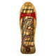 Powell Peralta x Steve Caballero | Cab Chinese Dragon Reissue Skateboard Deck. Gold Foil / 10.0" x 30.0" Available Online and in Store at Momentum Skateshop In Cottesloe, Western Australia. Shop Online Now: www.momentumskate.com.au