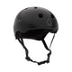 Pro-Tec | Classic Skate Helmet. Matte Black Available Online and in Store at Momentum Skateshop In Cottesloe, Western Australia. Shop Online Now: www.momentumskate.com.au