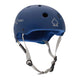 Pro-Tec | Classic Skate Helmet. Matte Blue  Available Online and in Store at Momentum Skateshop In Cottesloe, Western Australia. Shop Online Now: www.momentumskate.com.au