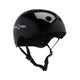 Pro-Tec | Classic Skate Helmet. Gloss Black Available Online and in Store at Momentum Skateshop In Cottesloe, Western Australia. Shop Online Now: www.momentumskate.com.au