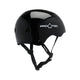 Pro-Tec | Classic Skate Helmet. Gloss Black Available Online and in Store at Momentum Skateshop In Cottesloe, Western Australia. Shop Online Now: www.momentumskate.com.au