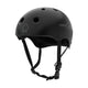 Pro-Tec | Classic Skate Helmet. Matte Black Available Online and in Store at Momentum Skateshop In Cottesloe, Western Australia. Shop Online Now: www.momentumskate.com.au