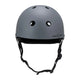 Pro-Tec | Low Pro Certified Skate & Bike Helmet. Matte Grey Available Online and in Store at Momentum Skateshop In Cottesloe, Western Australia. Shop Online Now: www.momentumskate.com.au