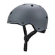 Pro-Tec | Low Pro Certified Skate & Bike Helmet. Matte Grey Available Online and in Store at Momentum Skateshop In Cottesloe, Western Australia. Shop Online Now: www.momentumskate.com.au