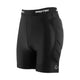 Pro-Tec | Street / Snow Padded Impact Shorts. Black Available Online and in Store at Momentum Skateshop In Cottesloe, Western Australia. Shop Online Now: www.momentumskate.com.au