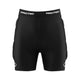 Pro-Tec | Street / Snow Padded Impact Shorts. Black Available Online and in Store at Momentum Skateshop In Cottesloe, Western Australia. Shop Online Now: www.momentumskate.com.au
