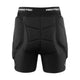 Pro-Tec | Street / Snow Padded Impact Shorts. Black Available Online and in Store at Momentum Skateshop In Cottesloe, Western Australia. Shop Online Now: www.momentumskate.com.au