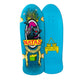 Real x Natas Kaupas | Panther SSD25 Limited Edition Skateboard Deck. Blue / 10.891" x 31.72" Available Online and in Store at Momentum Skateshop In Cottesloe, Western Australia. Shop Online Now: www.momentumskate.com.au