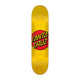 Santa Cruz | Classic Dot Skateboard Deck. 7.75" x 31.61" Available Online and in Store at Momentum Skateshop In Cottesloe, Western Australia. Shop Online Now: www.momentumskate.com.au