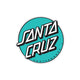 Santa Cruz | Santa Cruz Skateboards Other Dot Sticker. 3" x 3" Available Online and in Store at Momentum Skateshop In Cottesloe, Western Australia. Shop Online Now: www.momentumskate.com.au