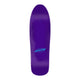 Santa Cruz x Keith Meek | Pinstripe Slasher Shaped Skateboard Deck. 9.23" x 31.67" Available Online and in Store at Momentum Skateshop In Cottesloe, Western Australia. Shop Online Now: www.momentumskate.com.au