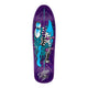 Santa Cruz x Keith Meek | Pinstripe Slasher Shaped Skateboard Deck. 9.23" x 31.67" Available Online and in Store at Momentum Skateshop In Cottesloe, Western Australia. Shop Online Now: www.momentumskate.com.au