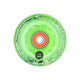 Slime Balls | Angler Light Ups OG Slime Skateboard Wheels with Bronson G2 Bearings. Neon Green / 66mm x 78a Available Online and in Store at Momentum Skateshop In Cottesloe, Western Australia. Shop Online Now: www.momentumskate.com.au