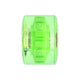 Slime Balls | Angler Light Ups OG Slime Skateboard Wheels with Bronson G2 Bearings. Neon Green / 66mm x 78a Available Online and in Store at Momentum Skateshop In Cottesloe, Western Australia. Shop Online Now: www.momentumskate.com.au