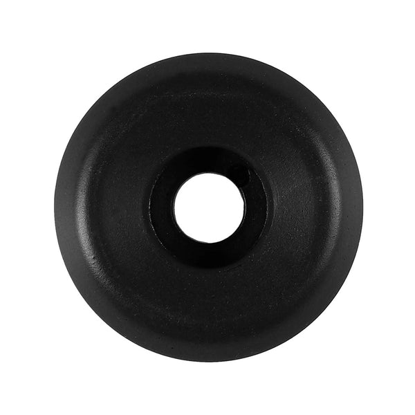 Spitfire | Formula Four F4 Conical Full Skateboard Wheels. Black / 54mm x 99a Available Online and in Store at Momentum Skateshop In Cottesloe, Western Australia. Shop Online Now: www.momentumskate.com.au