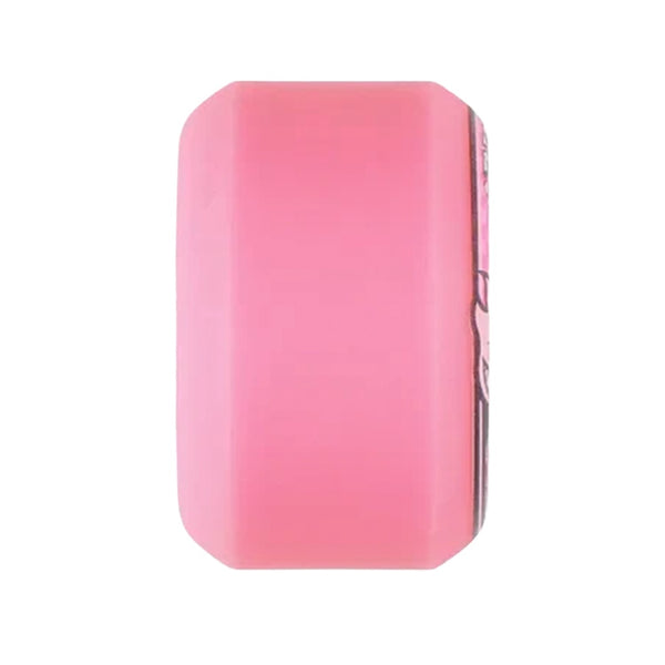 Spitfire | Formula Four F4 Conical Full Skateboard Wheels. Pink / 53mm x 99a Available Online and in Store at Momentum Skateshop In Cottesloe, Western Australia. Shop Online Now: www.momentumskate.com.au