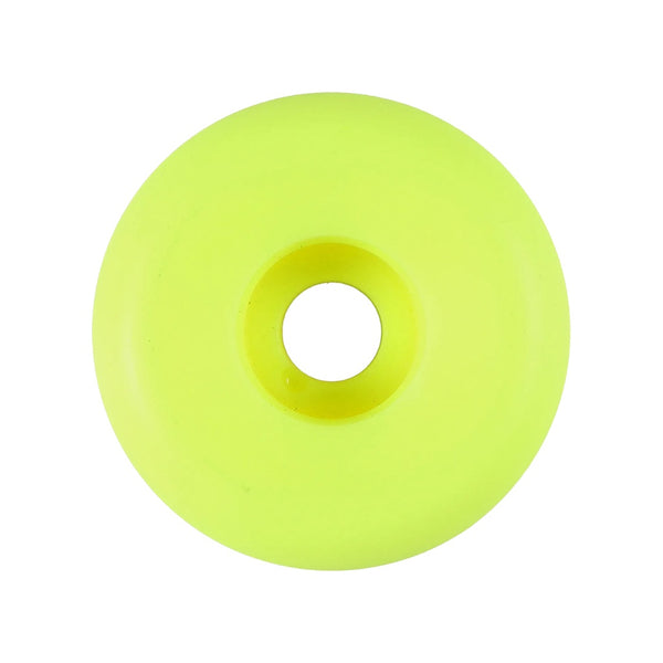 Spitfire | Formula Four F4 Conical Full Skateboard Wheels. Yellow / 58mm x 99a Available Online and in Store at Momentum Skateshop In Cottesloe, Western Australia. Shop Online Now: www.momentumskate.com.au