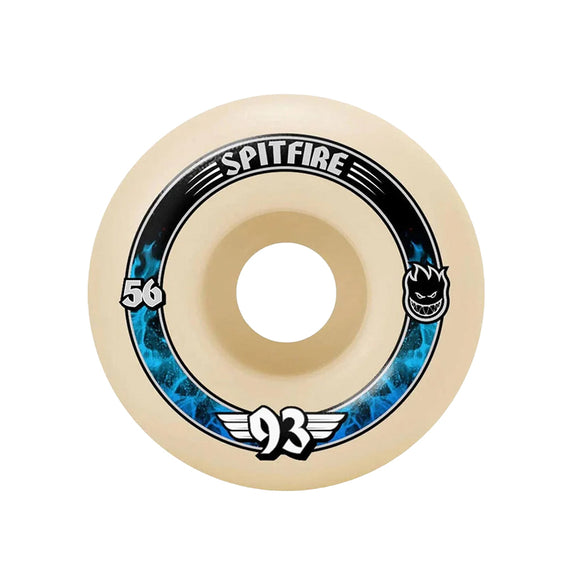 Spitfire | Formula Four F4 Soft Sliders Radial Skateboard Wheels. 56mm x 93d Available Online and in Store at Momentum Skateshop In Cottesloe, Western Australia. Shop Online Now: www.momentumskate.com.au