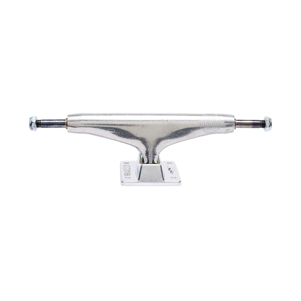 Thunder | 149 Titanium Lights Polished Skateboard Trucks Available Online and in Store at Momentum Skateshop In Cottesloe, Western Australia. Shop Online Now: www.momentumskate.com.au