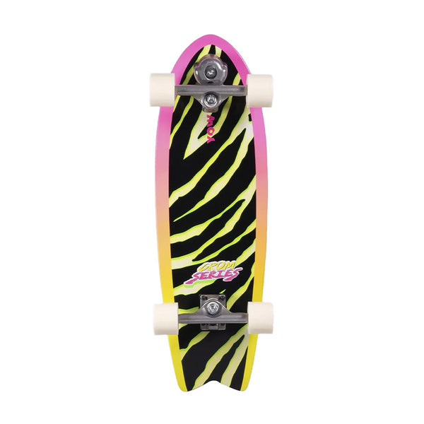 Yow | Huntington Grom Series Surf Skateboard. 9.5" x 30.0" Available Online and in Store at Momentum Skateshop In Cottesloe, Western Australia. Shop Online Now: www.momentumskate.com.au
