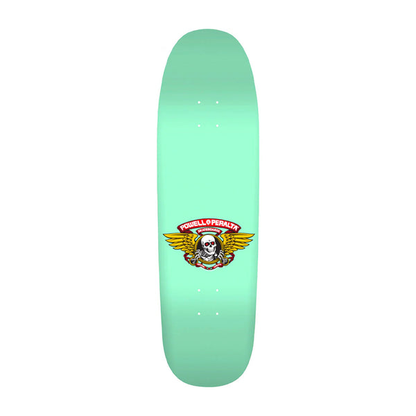 POWELL PERALTA X STEVE CABALLERO | BAN THIS REISSUE SKATEBOARD DECK. MINT / 9.265" X 32" AVAILABLE ONLINE AND IN STORE AT MOMENTUM SKATESHOP IN COTTESLOE, WESTERN AUSTRALIA.